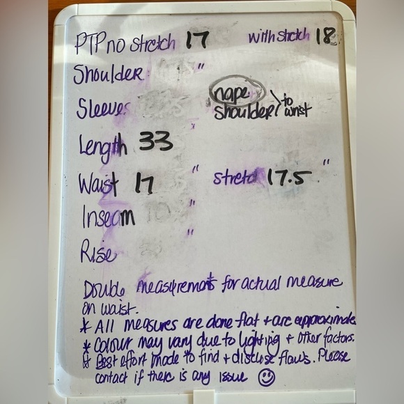 Eryn Brinie Sz S fully lined sleeveless tiered ruffle navy  dress with side zip - Picture 7 of 8